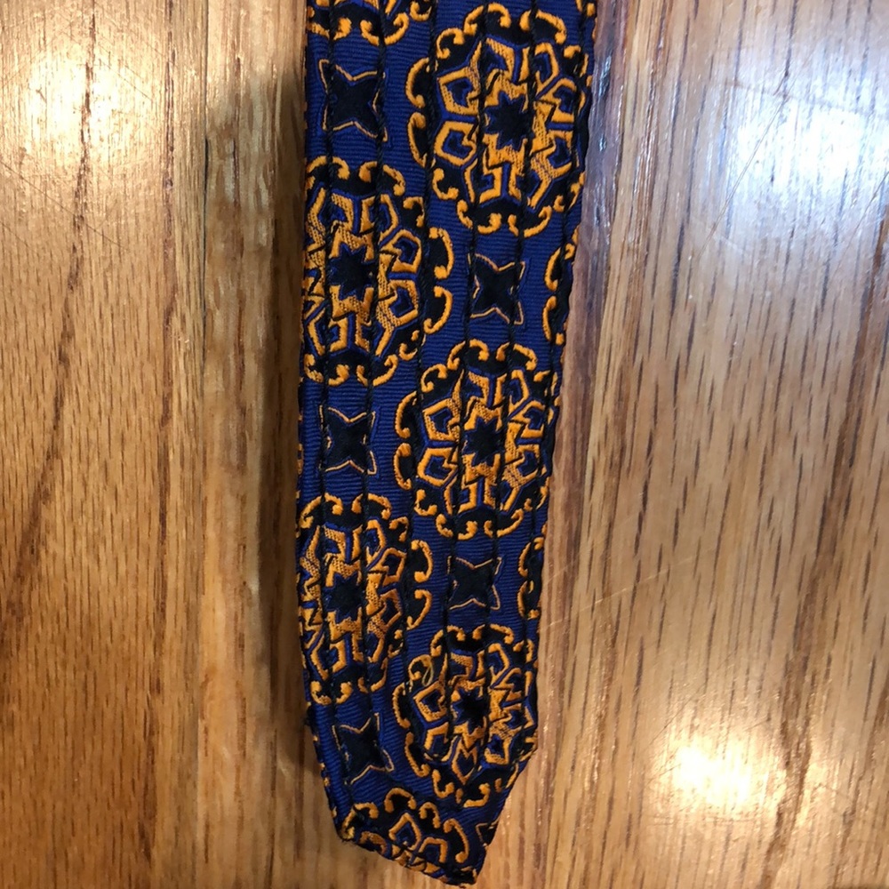Cute Patterned Jcrew Belt - image 4